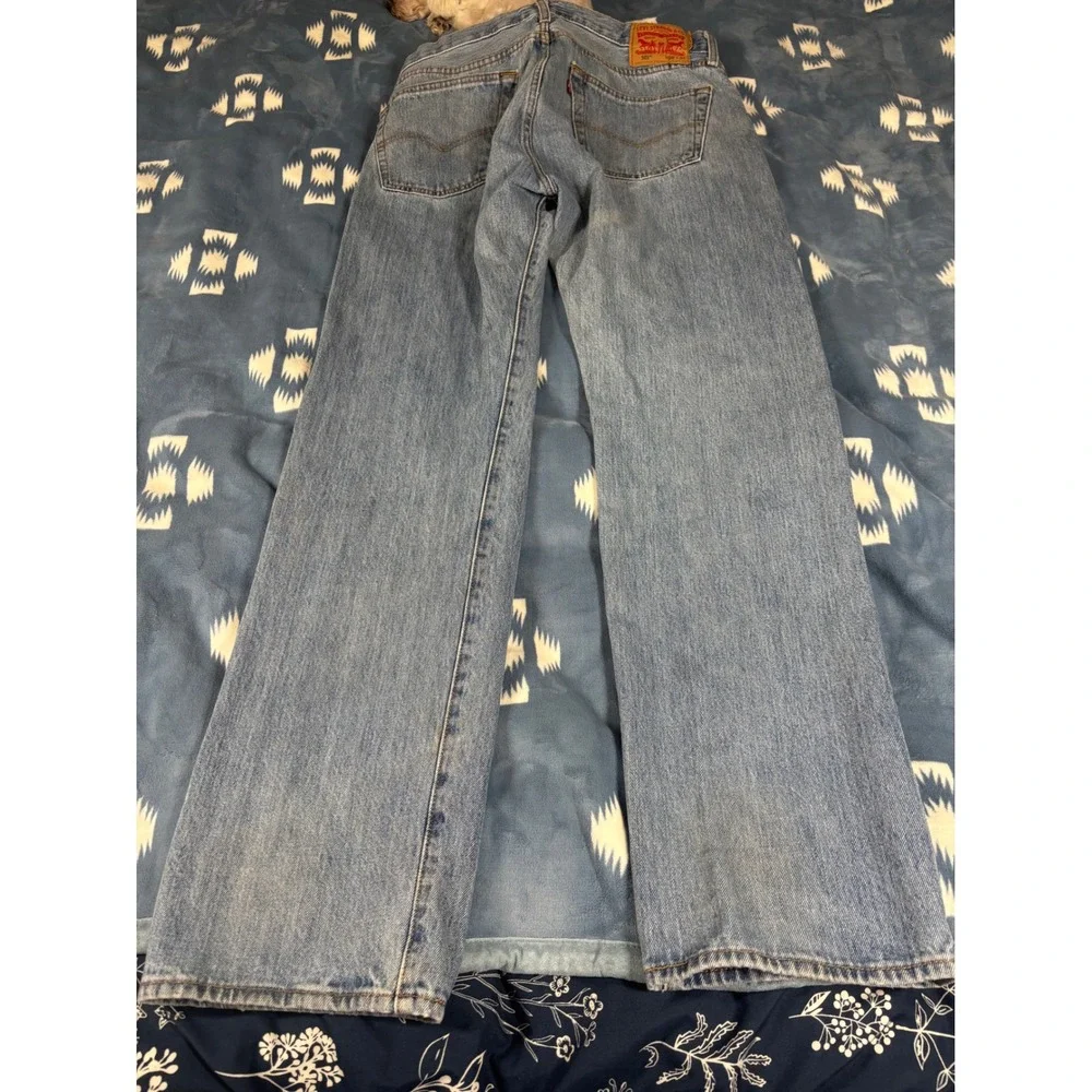 Levis levis 501